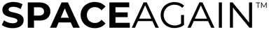 SPACEAGAIN logo
